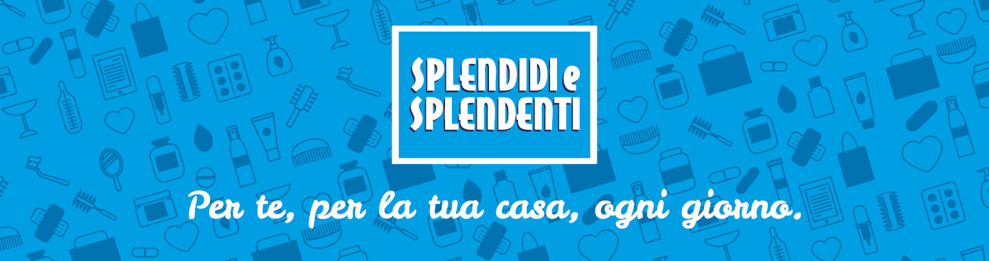 Splendidi e Splendenti